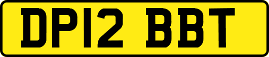 DP12BBT
