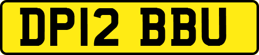 DP12BBU