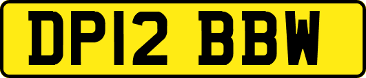 DP12BBW