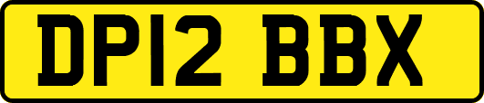 DP12BBX