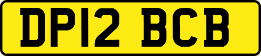 DP12BCB