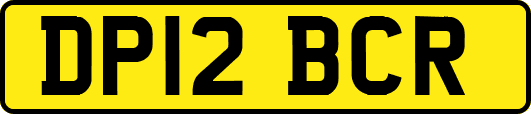 DP12BCR