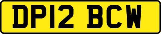 DP12BCW