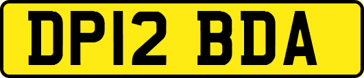 DP12BDA