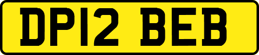 DP12BEB