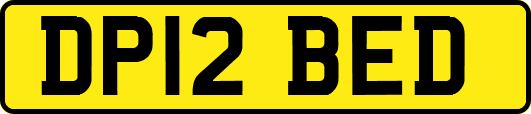 DP12BED