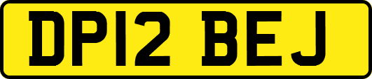 DP12BEJ