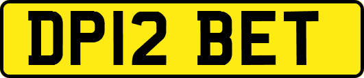 DP12BET