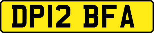 DP12BFA