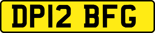 DP12BFG