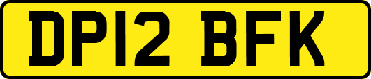 DP12BFK