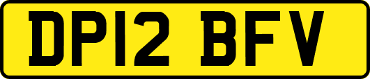 DP12BFV
