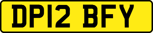 DP12BFY