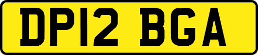DP12BGA