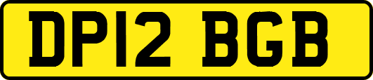 DP12BGB
