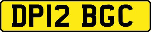 DP12BGC