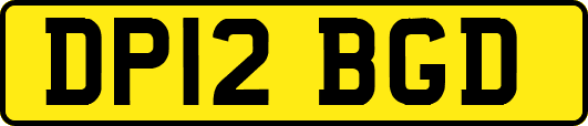 DP12BGD