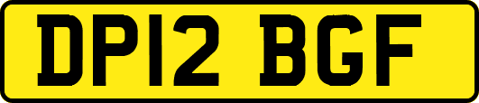 DP12BGF