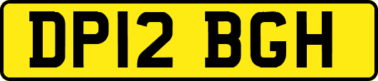 DP12BGH