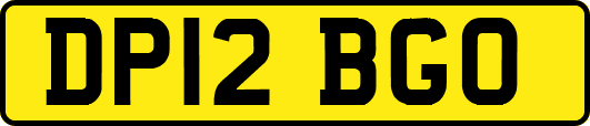 DP12BGO