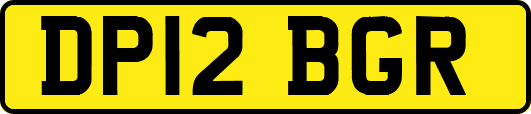 DP12BGR