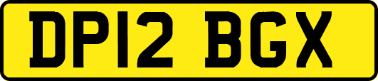 DP12BGX