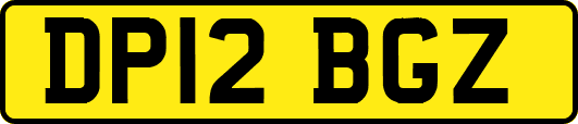 DP12BGZ