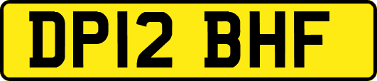 DP12BHF