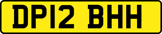 DP12BHH