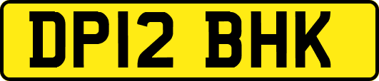 DP12BHK