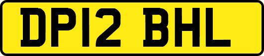 DP12BHL
