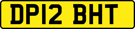 DP12BHT