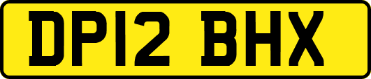 DP12BHX
