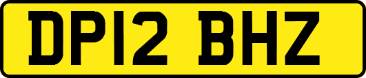 DP12BHZ