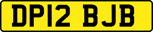 DP12BJB