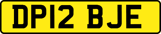 DP12BJE