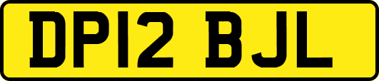 DP12BJL