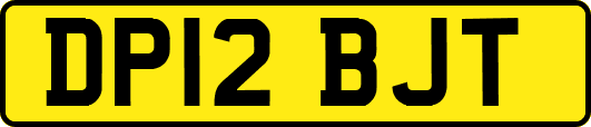DP12BJT