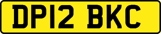 DP12BKC