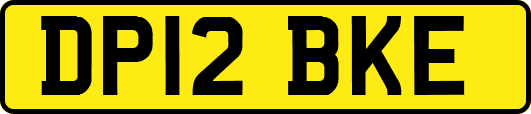 DP12BKE