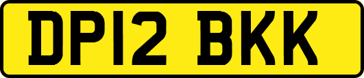 DP12BKK