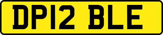 DP12BLE