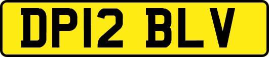 DP12BLV