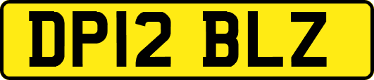 DP12BLZ