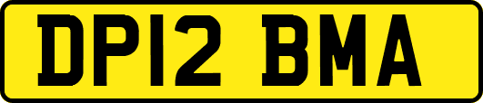DP12BMA