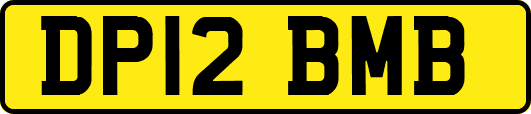 DP12BMB