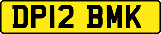 DP12BMK