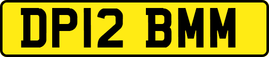 DP12BMM