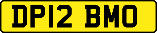 DP12BMO