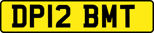 DP12BMT